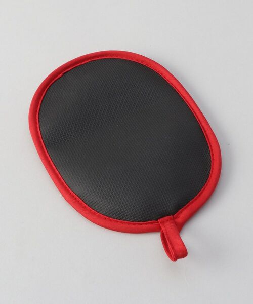 212 KITCHEN STORE / トゥーワントゥーキッチン ストア インテリア・生活雑貨・ホビー・ステーショナリー | 耐熱ポットホルダー RE | 詳細2