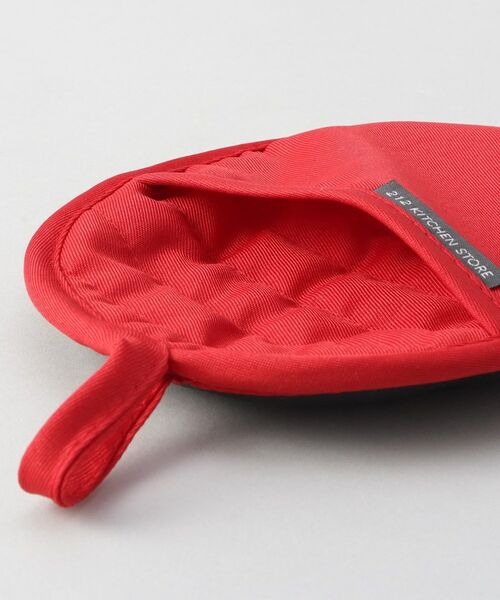 212 KITCHEN STORE / トゥーワントゥーキッチン ストア インテリア・生活雑貨・ホビー・ステーショナリー | 耐熱ポットホルダー RE | 詳細3