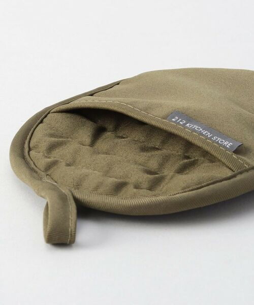 212 KITCHEN STORE / トゥーワントゥーキッチン ストア インテリア・生活雑貨・ホビー・ステーショナリー | 耐熱ポットホルダー KH | 詳細3