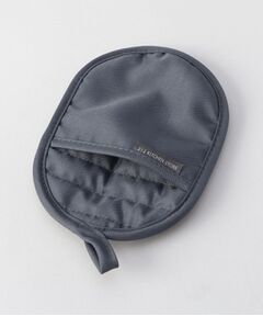 212 KITCHEN STORE / トゥーワントゥーキッチン ストア インテリア・生活雑貨・ホビー・ステーショナリー | 耐熱ポットホルダー GY