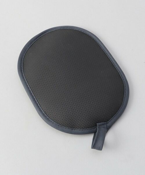 212 KITCHEN STORE / トゥーワントゥーキッチン ストア インテリア・生活雑貨・ホビー・ステーショナリー | 耐熱ポットホルダー GY | 詳細2