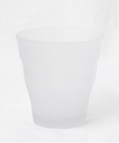 212 KITCHEN STORE / トゥーワントゥーキッチン ストア グラス・マグカップ | ピカルディフロスト クリア