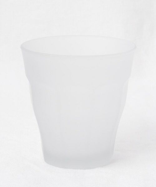 212 KITCHEN STORE / トゥーワントゥーキッチン ストア グラス・マグカップ | ピカルディフロスト クリア | 詳細1