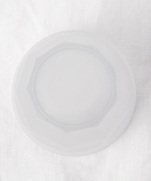 212 KITCHEN STORE / トゥーワントゥーキッチン ストア グラス・マグカップ | ピカルディフロスト クリア | 詳細3