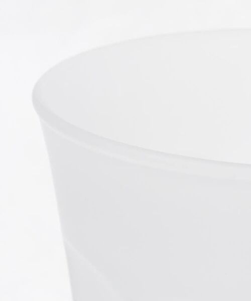 212 KITCHEN STORE / トゥーワントゥーキッチン ストア グラス・マグカップ | ピカルディフロスト クリア | 詳細4