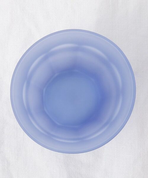 212 KITCHEN STORE / トゥーワントゥーキッチン ストア グラス・マグカップ | ピカルディフロスト マリン | 詳細2