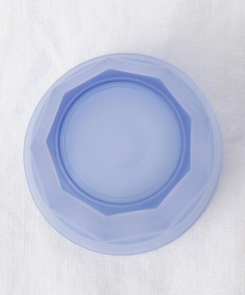 212 KITCHEN STORE / トゥーワントゥーキッチン ストア グラス・マグカップ | ピカルディフロスト マリン | 詳細3