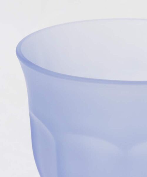 212 KITCHEN STORE / トゥーワントゥーキッチン ストア グラス・マグカップ | ピカルディフロスト マリン | 詳細4
