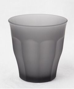 212 KITCHEN STORE / トゥーワントゥーキッチン ストア グラス・マグカップ | ピカルディフロスト グレー