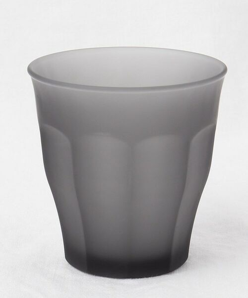 212 KITCHEN STORE / トゥーワントゥーキッチン ストア グラス・マグカップ | ピカルディフロスト グレー | 詳細1