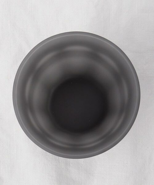 212 KITCHEN STORE / トゥーワントゥーキッチン ストア グラス・マグカップ | ピカルディフロスト グレー | 詳細2