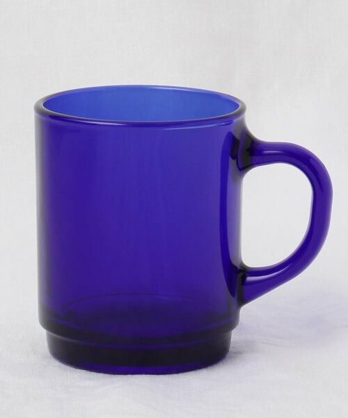 212 KITCHEN STORE / トゥーワントゥーキッチン ストア グラス・マグカップ | サファイアマグ | 詳細1