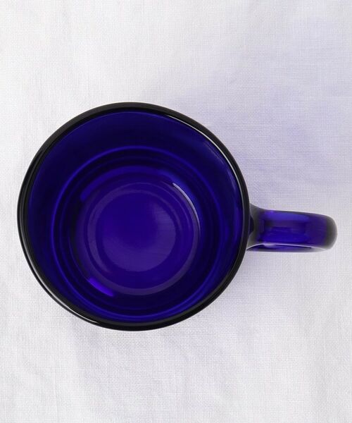 212 KITCHEN STORE / トゥーワントゥーキッチン ストア グラス・マグカップ | サファイアマグ | 詳細3