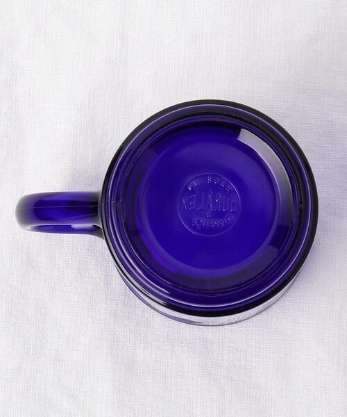 212 KITCHEN STORE / トゥーワントゥーキッチン ストア グラス・マグカップ | サファイアマグ | 詳細4