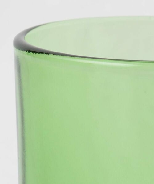 212 KITCHEN STORE / トゥーワントゥーキッチン ストア グラス・マグカップ | ベルサイユスタックマグ グリーン | 詳細5
