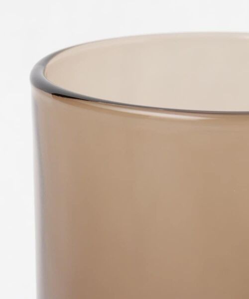 212 KITCHEN STORE / トゥーワントゥーキッチン ストア グラス・マグカップ | ベルサイユスタックマグ スモーク | 詳細5