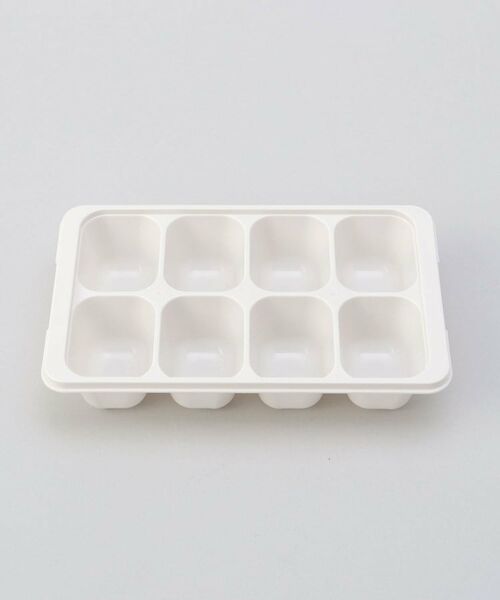 212 KITCHEN STORE / トゥーワントゥーキッチン ストア キッチンツール | NEW冷凍つくりおき小分けトレー50×８ブロック 2個組 | 詳細2