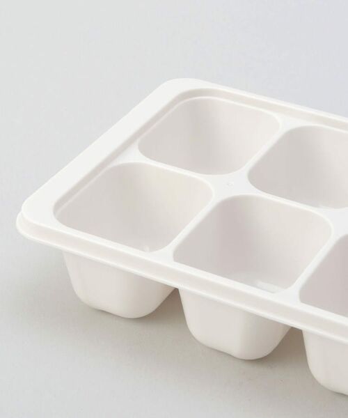 212 KITCHEN STORE / トゥーワントゥーキッチン ストア キッチンツール | NEW冷凍つくりおき小分けトレー50×８ブロック 2個組 | 詳細3