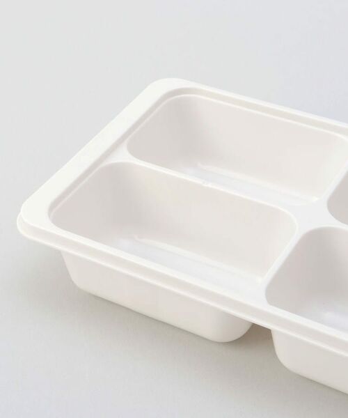 212 KITCHEN STORE / トゥーワントゥーキッチン ストア キッチンツール | NEW冷凍つくりおき小分けトレー130×4ブロック 2個組 | 詳細3