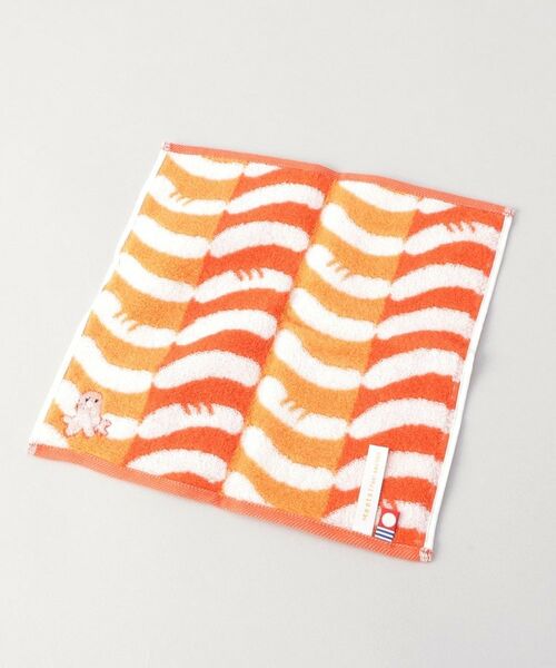 212 KITCHEN STORE / トゥーワントゥーキッチン ストア ハンカチ | タオルハンカチ ウインナー | 詳細2