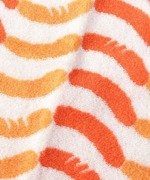 212 KITCHEN STORE / トゥーワントゥーキッチン ストア ハンカチ | タオルハンカチ ウインナー | 詳細4