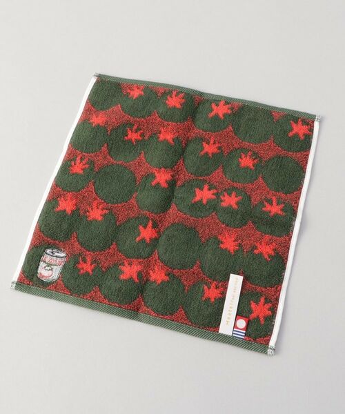 212 KITCHEN STORE / トゥーワントゥーキッチン ストア ハンカチ | タオルハンカチ トマト | 詳細2