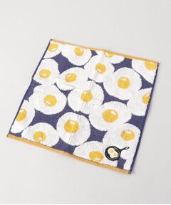 212 KITCHEN STORE / トゥーワントゥーキッチン ストア ハンカチ | タオルハンカチ 目玉焼き