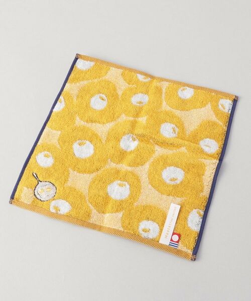 212 KITCHEN STORE / トゥーワントゥーキッチン ストア ハンカチ | タオルハンカチ 目玉焼き | 詳細2