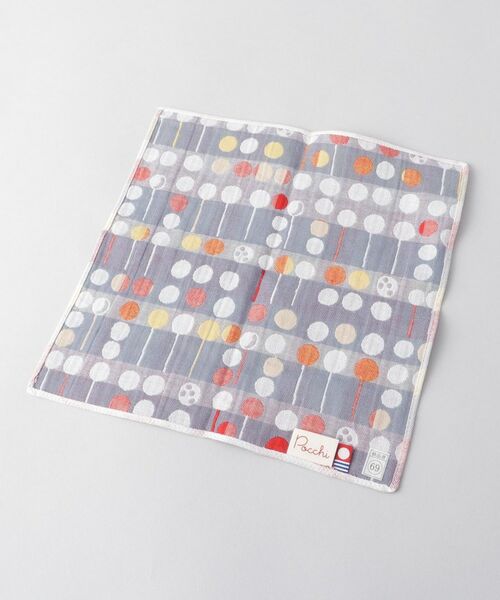 212 KITCHEN STORE / トゥーワントゥーキッチン ストア ハンカチ | 3重ガーゼハンカチ 棒付きキャンディ | 詳細2