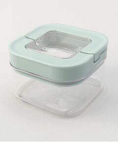 212 KITCHEN STORE / トゥーワントゥーキッチン ストア キッチンツール | フードキャニスタースクエア S ＜Toffy トフィ＞