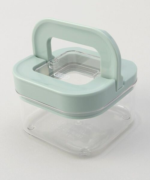 212 KITCHEN STORE / トゥーワントゥーキッチン ストア キッチンツール | フードキャニスタースクエア S ＜Toffy トフィ＞ | 詳細2