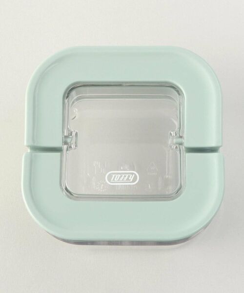 212 KITCHEN STORE / トゥーワントゥーキッチン ストア キッチンツール | フードキャニスタースクエア S ＜Toffy トフィ＞ | 詳細3