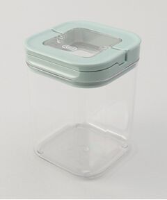 212 KITCHEN STORE / トゥーワントゥーキッチン ストア キッチンツール | フードキャニスタースクエア M ＜Toffy トフィ＞