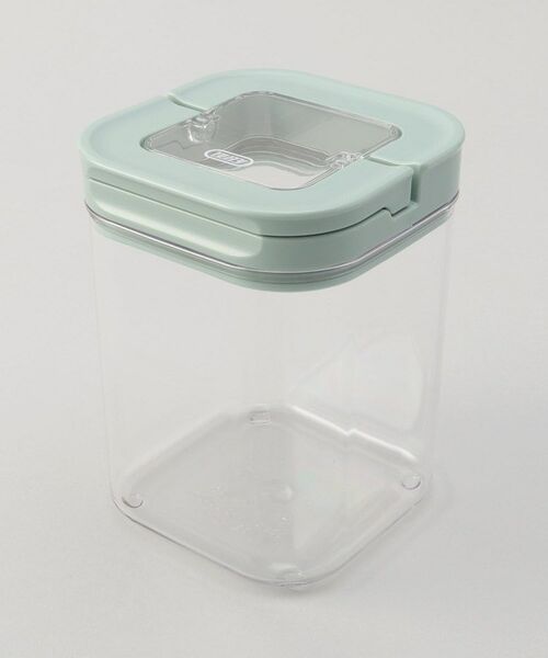 212 KITCHEN STORE / トゥーワントゥーキッチン ストア キッチンツール | フードキャニスタースクエア M ＜Toffy トフィ＞ | 詳細1