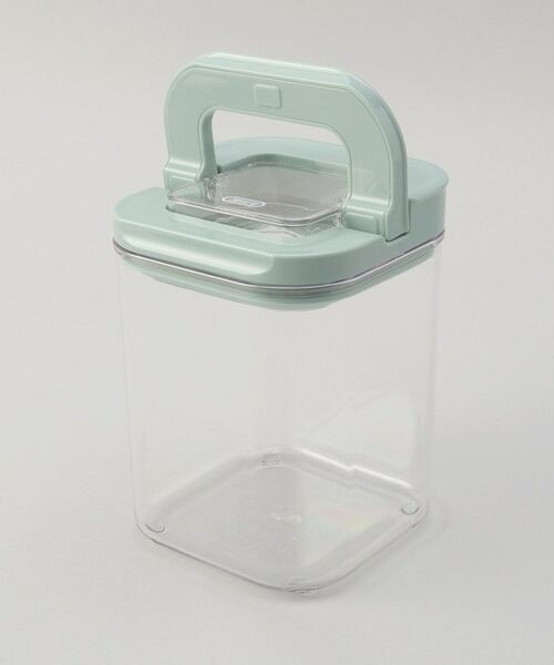 212 KITCHEN STORE / トゥーワントゥーキッチン ストア キッチンツール | フードキャニスタースクエア M ＜Toffy トフィ＞ | 詳細2