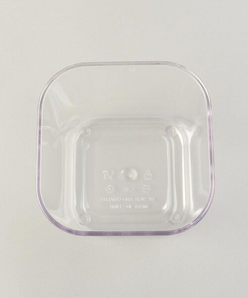 212 KITCHEN STORE / トゥーワントゥーキッチン ストア キッチンツール | フードキャニスタースクエア M ＜Toffy トフィ＞ | 詳細4