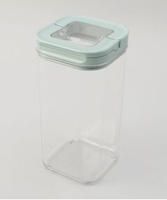 212 KITCHEN STORE / トゥーワントゥーキッチン ストア キッチンツール | フードキャニスタースクエア L ＜Toffy トフィ＞