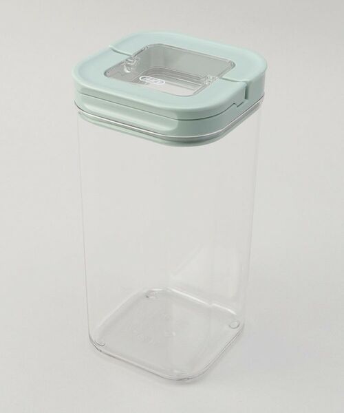 212 KITCHEN STORE / トゥーワントゥーキッチン ストア キッチンツール | フードキャニスタースクエア L ＜Toffy トフィ＞ | 詳細1