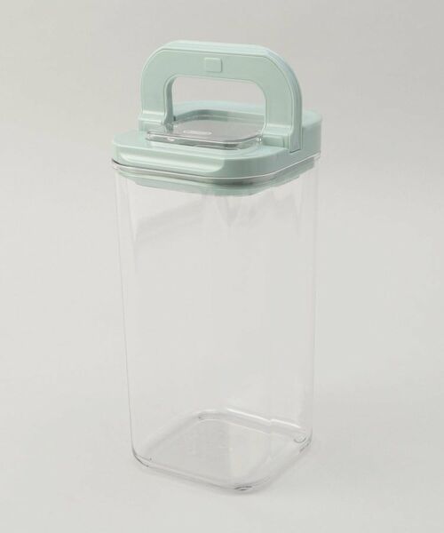 212 KITCHEN STORE / トゥーワントゥーキッチン ストア キッチンツール | フードキャニスタースクエア L ＜Toffy トフィ＞ | 詳細2