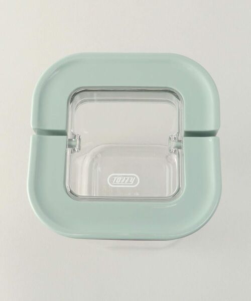 212 KITCHEN STORE / トゥーワントゥーキッチン ストア キッチンツール | フードキャニスタースクエア L ＜Toffy トフィ＞ | 詳細3