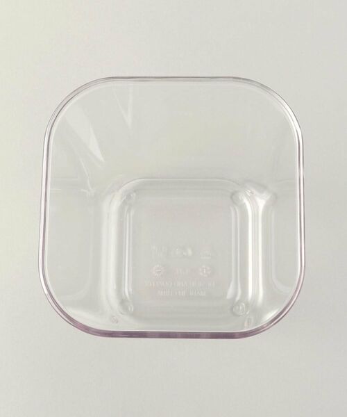 212 KITCHEN STORE / トゥーワントゥーキッチン ストア キッチンツール | フードキャニスタースクエア L ＜Toffy トフィ＞ | 詳細4