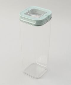 212 KITCHEN STORE / トゥーワントゥーキッチン ストア キッチンツール | フードキャニスタースクエア LL ＜Toffy トフィ＞