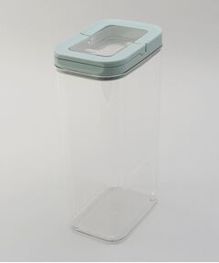 212 KITCHEN STORE / トゥーワントゥーキッチン ストア キッチンツール | フードキャニスタースリム LL ＜Toffy トフィ＞