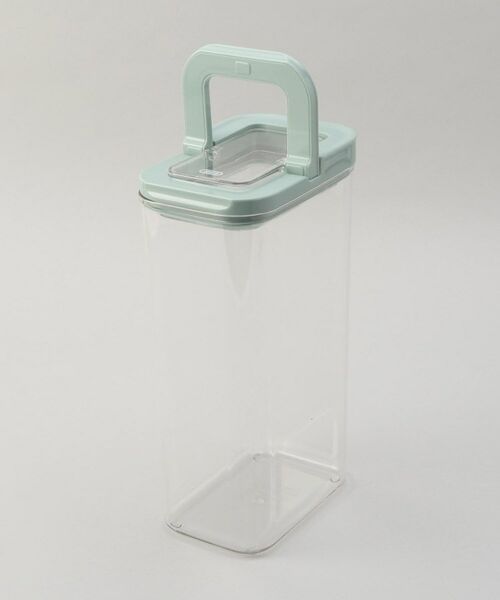 212 KITCHEN STORE / トゥーワントゥーキッチン ストア キッチンツール | フードキャニスタースリム LL ＜Toffy トフィ＞ | 詳細2