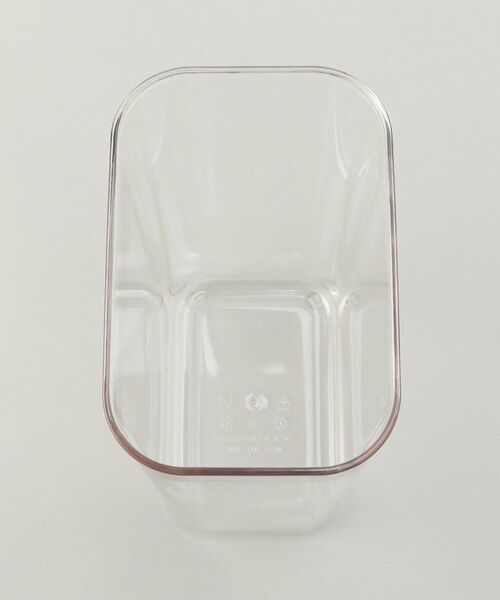 212 KITCHEN STORE / トゥーワントゥーキッチン ストア キッチンツール | フードキャニスタースリム LL ＜Toffy トフィ＞ | 詳細4