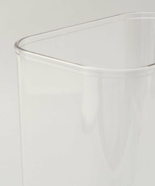 212 KITCHEN STORE / トゥーワントゥーキッチン ストア キッチンツール | フードキャニスタースリム LL ＜Toffy トフィ＞ | 詳細5