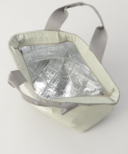 212 KITCHEN STORE / トゥーワントゥーキッチン ストア インテリア・生活雑貨・ホビー・ステーショナリー | モアソン 保冷バッグ GR | 詳細5