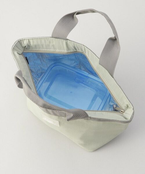 212 KITCHEN STORE / トゥーワントゥーキッチン ストア インテリア・生活雑貨・ホビー・ステーショナリー | モアソン 保冷バッグ GR | 詳細6