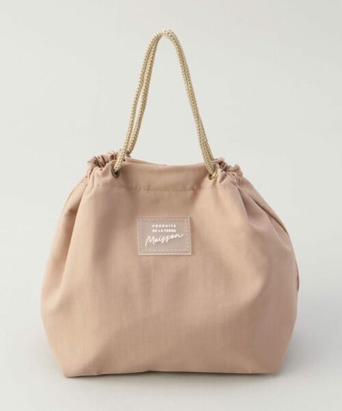 212 KITCHEN STORE / トゥーワントゥーキッチン ストア インテリア・生活雑貨・ホビー・ステーショナリー | モアソン 手さげポーチ PK | 詳細1