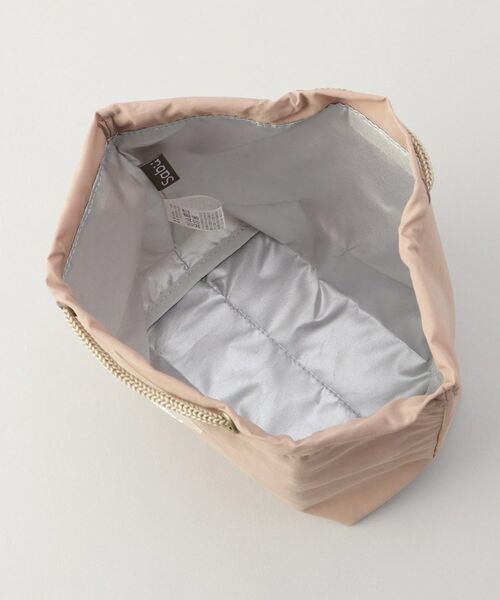 212 KITCHEN STORE / トゥーワントゥーキッチン ストア インテリア・生活雑貨・ホビー・ステーショナリー | モアソン 手さげポーチ PK | 詳細4